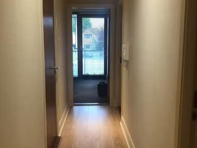 Apartment to rent