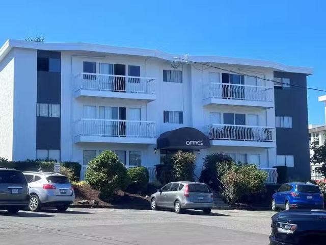 Condo for rent in Nanaimo, British Columbia