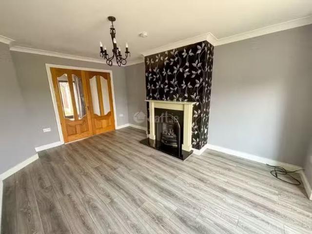 House to rent