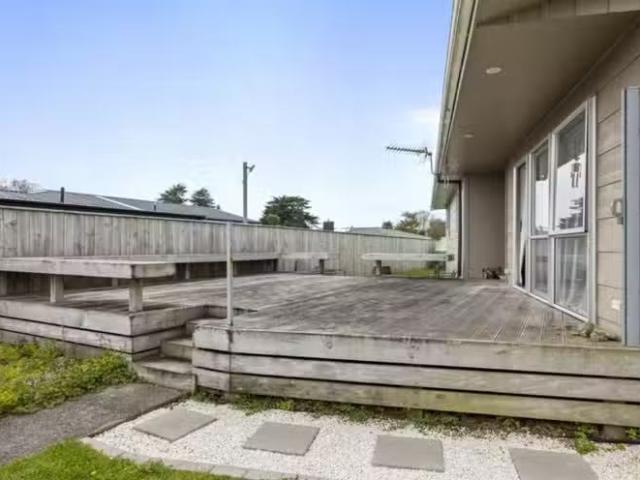 House for rent in Pembroke, Taranaki