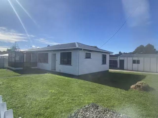 House for rent in Pembroke, Taranaki
