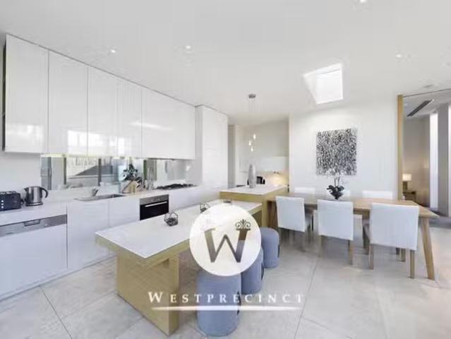 Apartment for rent in Bright, Victoria