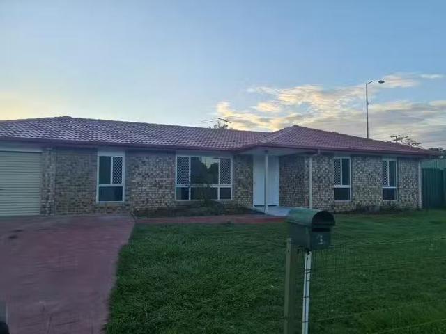 House for rent in Toombul, Queensland