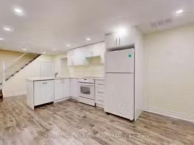 House for rent in York, Ontario