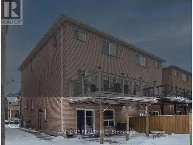 House for rent in York, Ontario