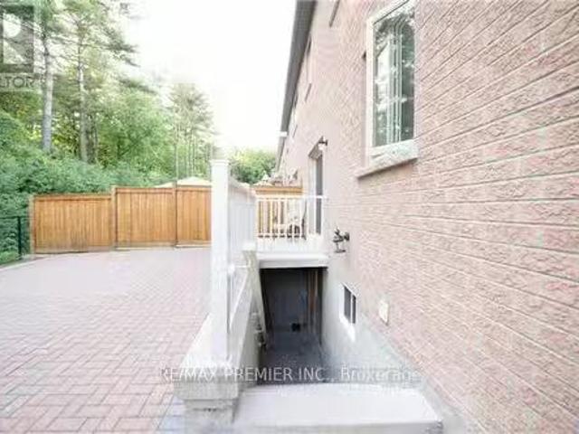 House for rent in York, Ontario