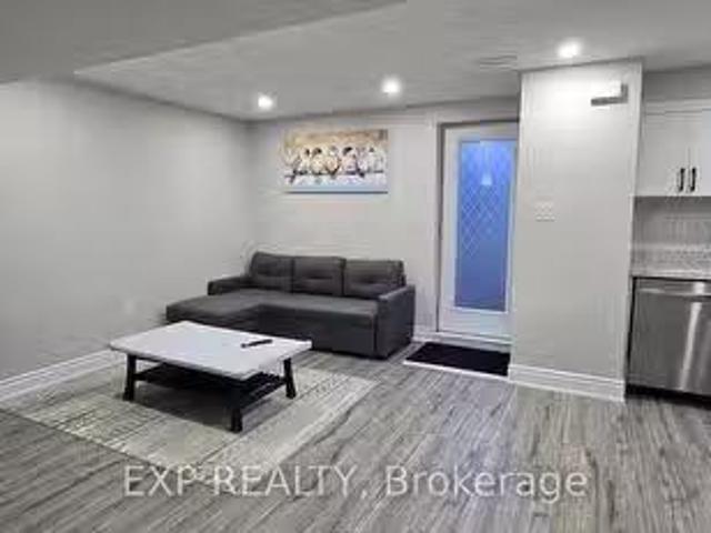 House for rent in Georgina, Ontario