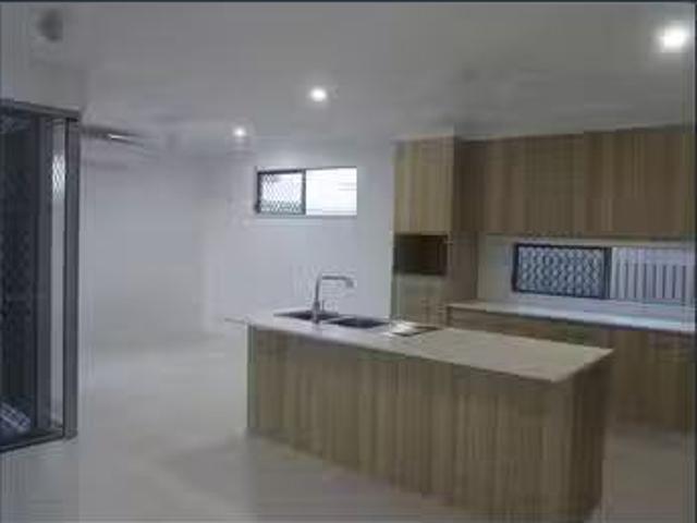 House for rent in Burdell, Queensland