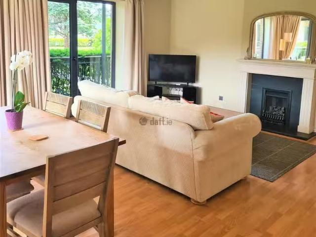 Apartment to rent