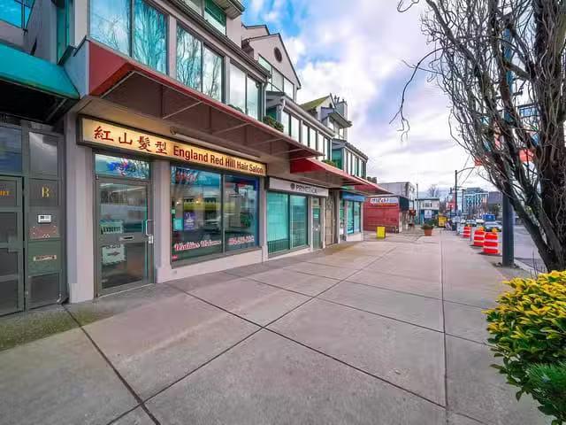 House for rent in Vancouver, British Columbia