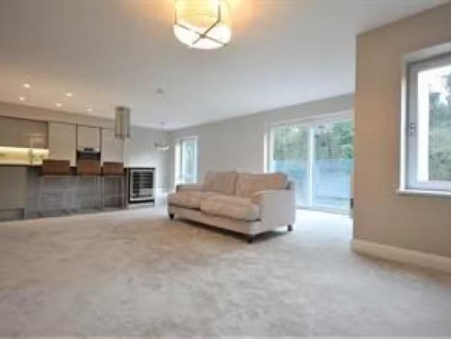 Apartment for rent