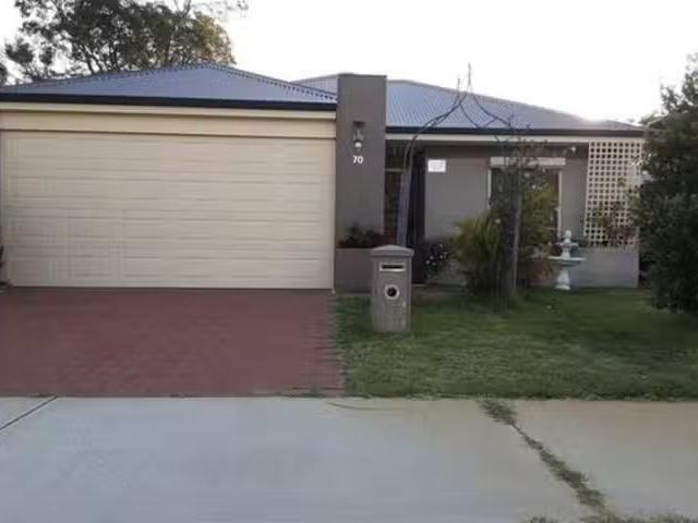 House for rent in Byford, Western Australia