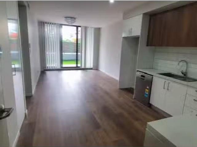 Apartment for rent in Wentworthville, New South Wales