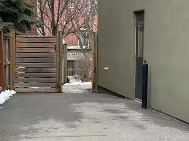 House for rent in Georgetown, Ontario