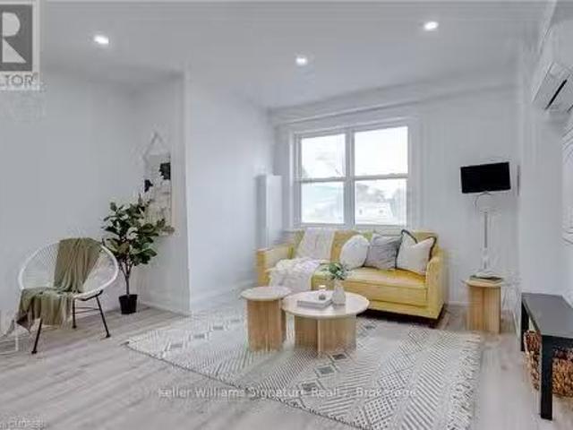 Apartment for rent in Ancaster, Ontario