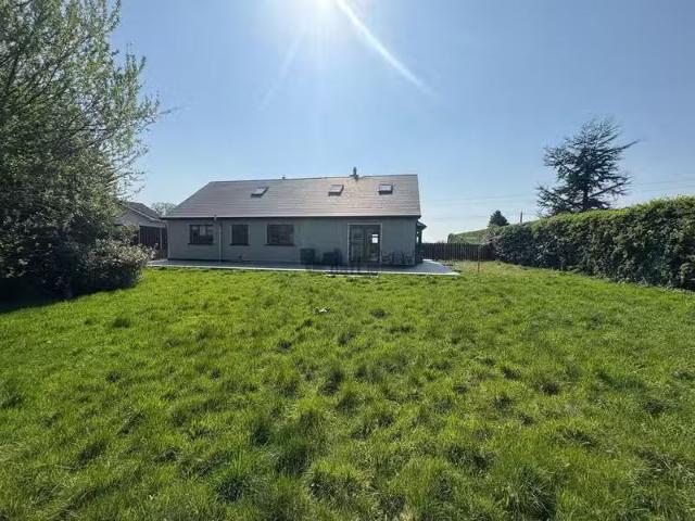 House to rent