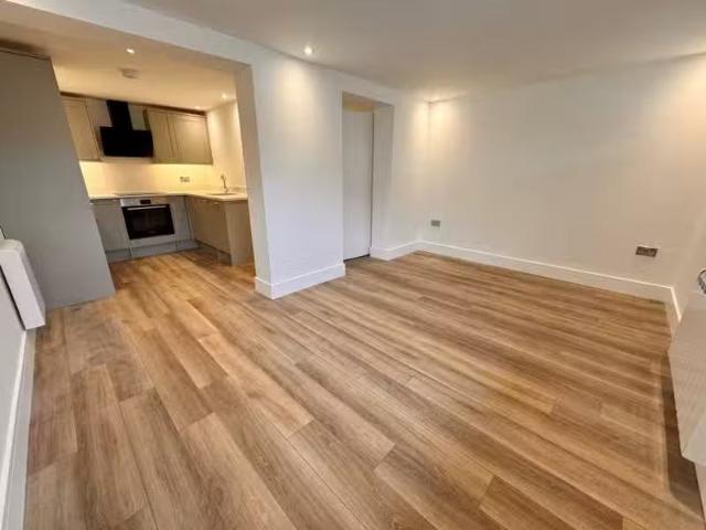 Apartment for rent