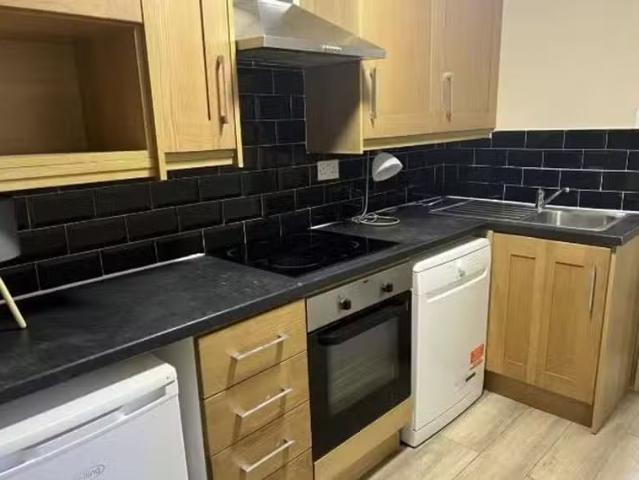 Apartment to rent