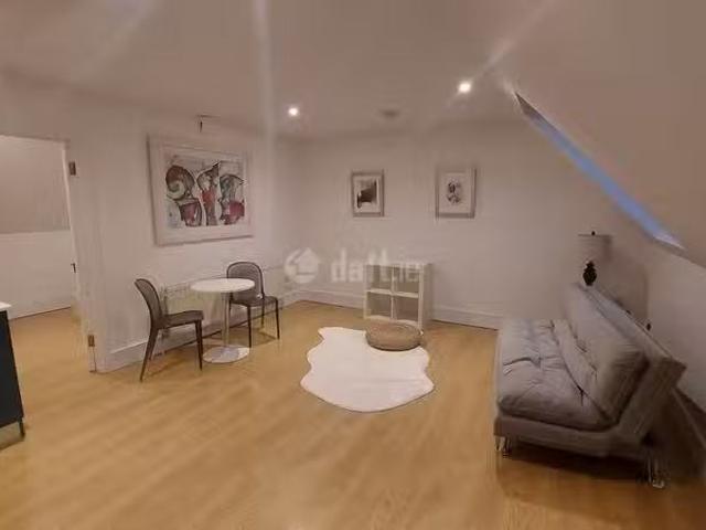 Apartment to rent