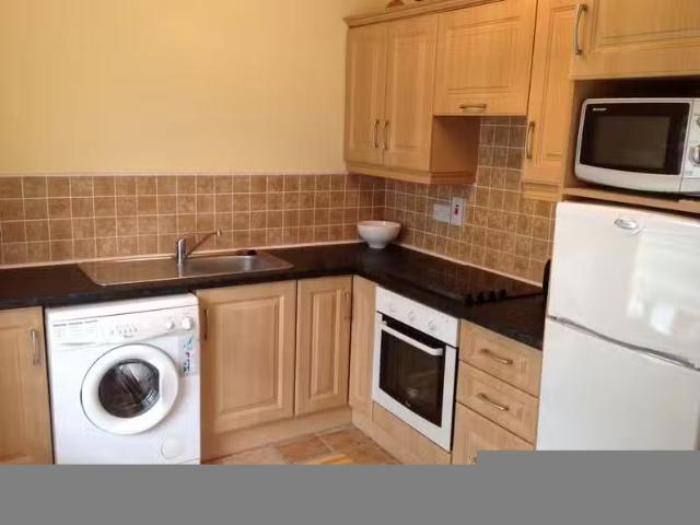 Apartment to rent