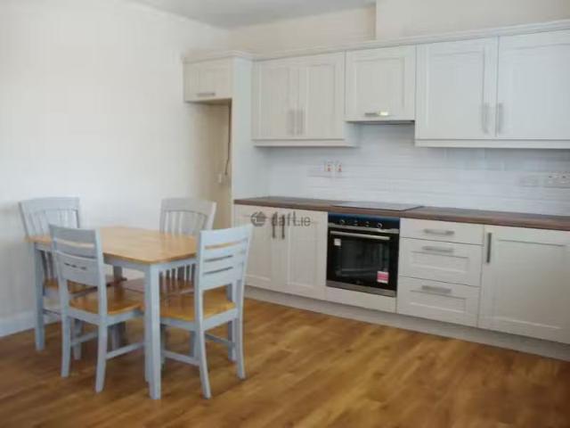 Apartment to rent