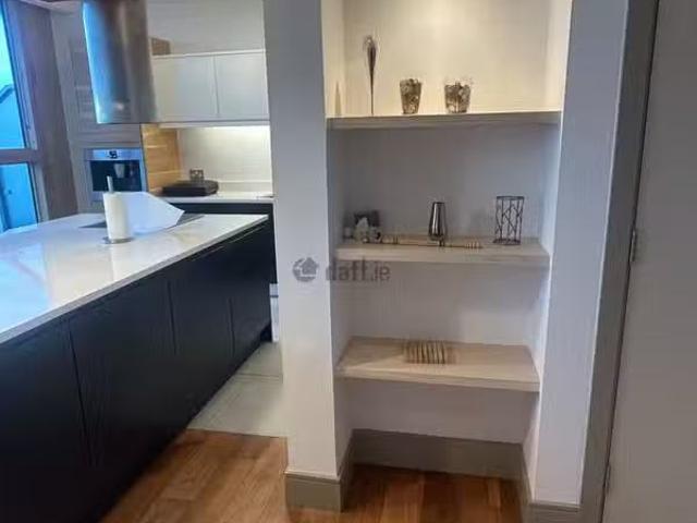 Apartment to rent