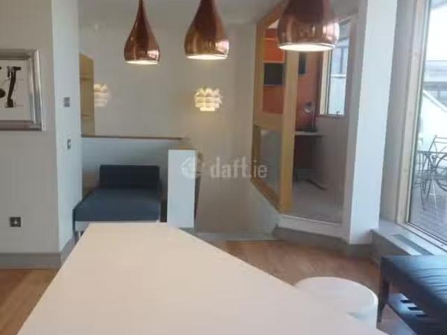 Apartment to rent