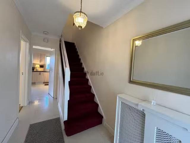 House to rent