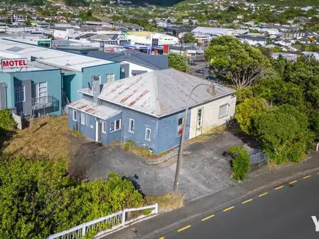 House for rent in Matata, Wellington