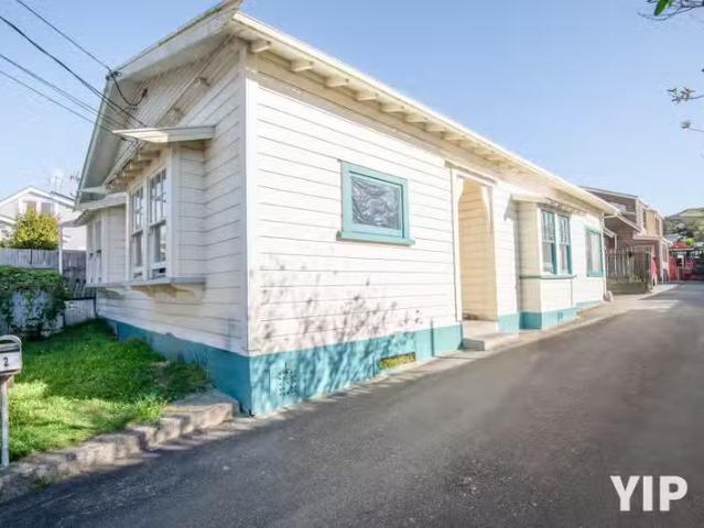 House for rent in Matata, Wellington
