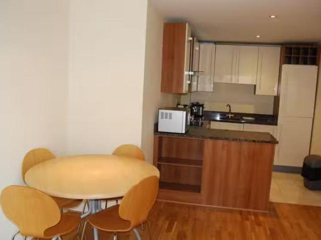 Apartment to rent