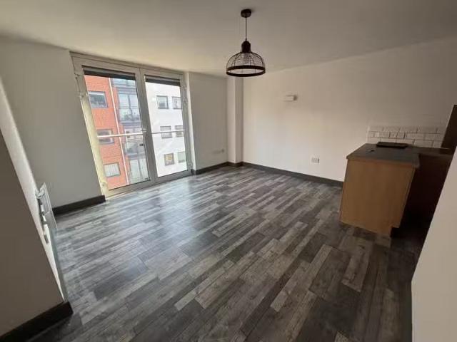 Apartment for rent