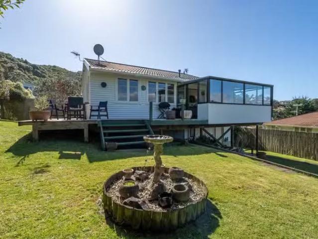 House for rent in Linden, Wellington