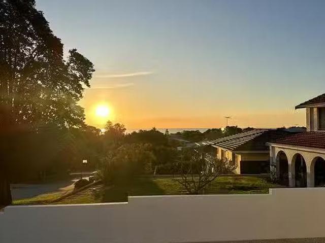 Apartment for rent in Cambridge, Western Australia