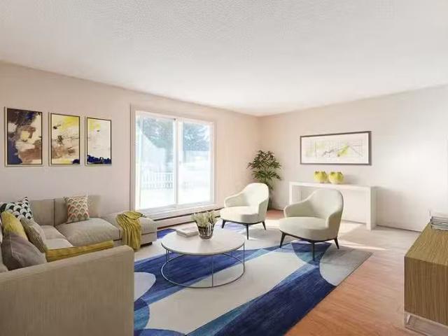 Condo for rent in Brooks, Alberta