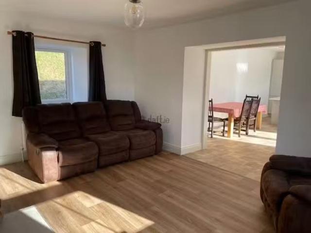 House to rent