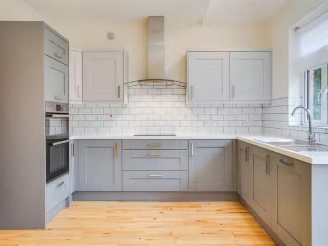 House to rent