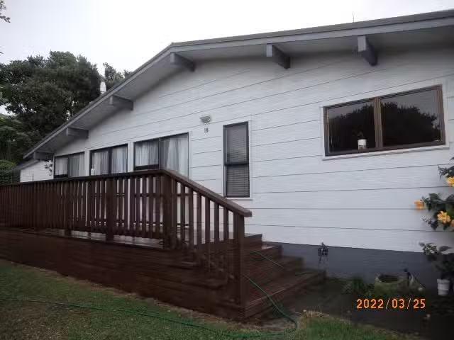House for rent in Poroporo, Bay Of Plenty