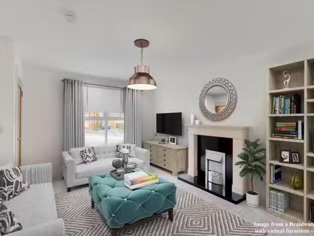 House to rent in Edenderry, North Tipperary