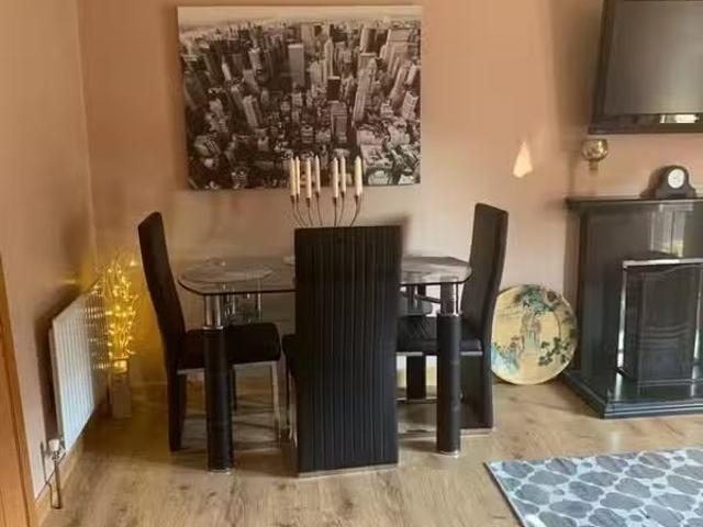Apartment to rent