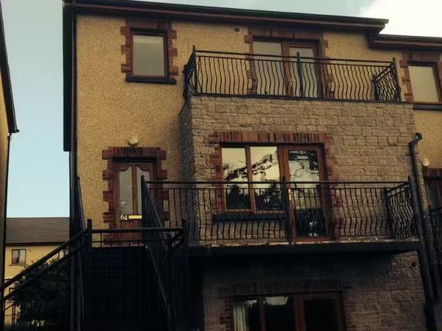 Apartment to rent