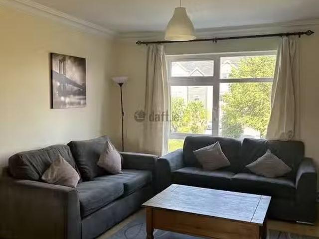 Apartment to rent