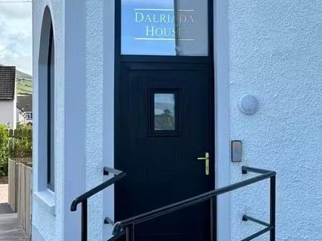 Apartment to rent
