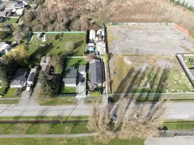 House for rent in Surrey, British Columbia