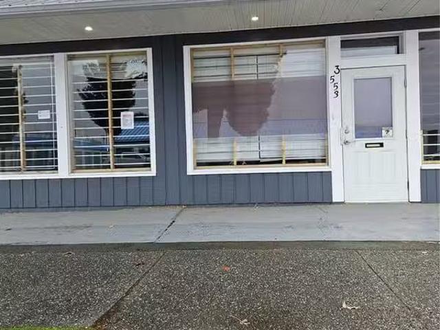 House for rent in Clayoquot, British Columbia