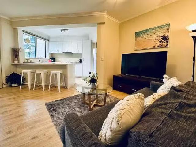 Apartment for rent in Coogee, New South Wales