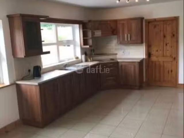 House to rent