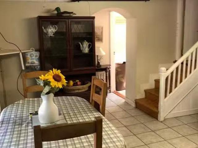 House to rent