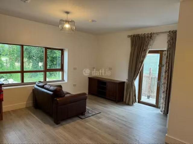 Apartment to rent