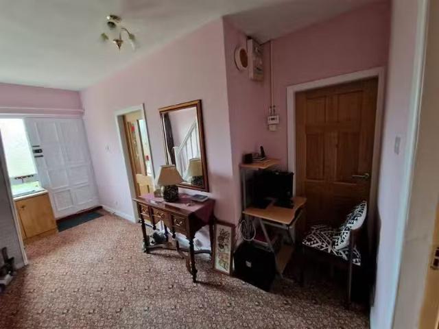 House to rent